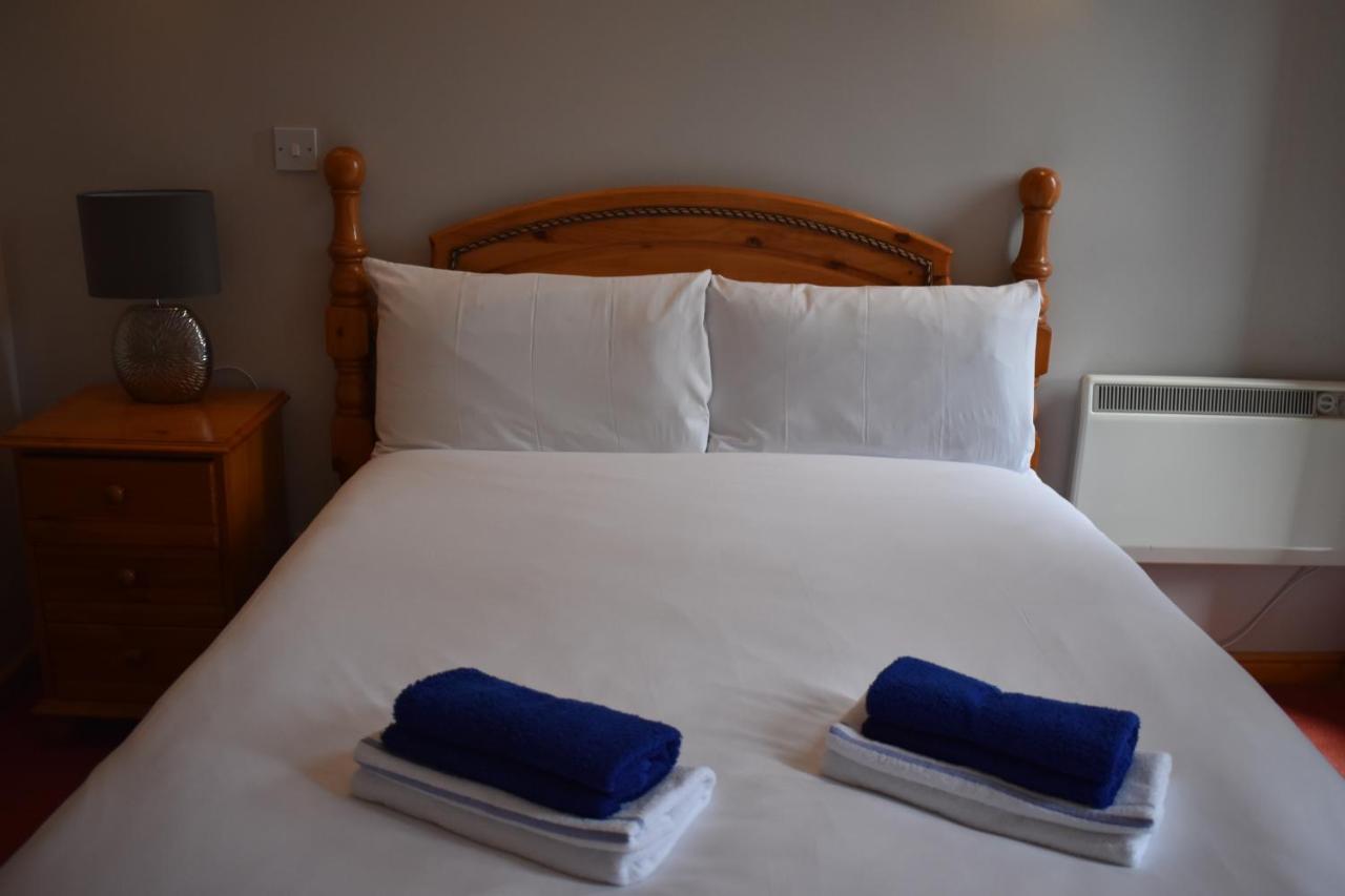 Aran View Holiday Homes Doolin - Home No 2 Knockfin Cross Roads Екстериор снимка