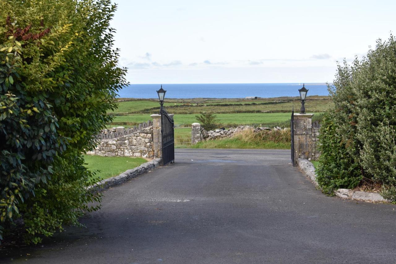 Aran View Holiday Homes Doolin - Home No 2 Knockfin Cross Roads Екстериор снимка