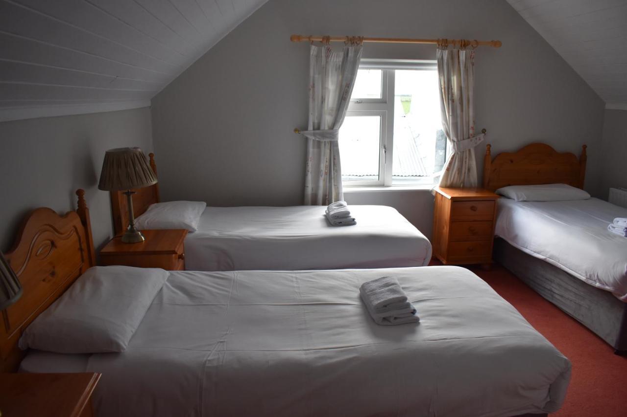 Aran View Holiday Homes Doolin - Home No 2 Knockfin Cross Roads Екстериор снимка
